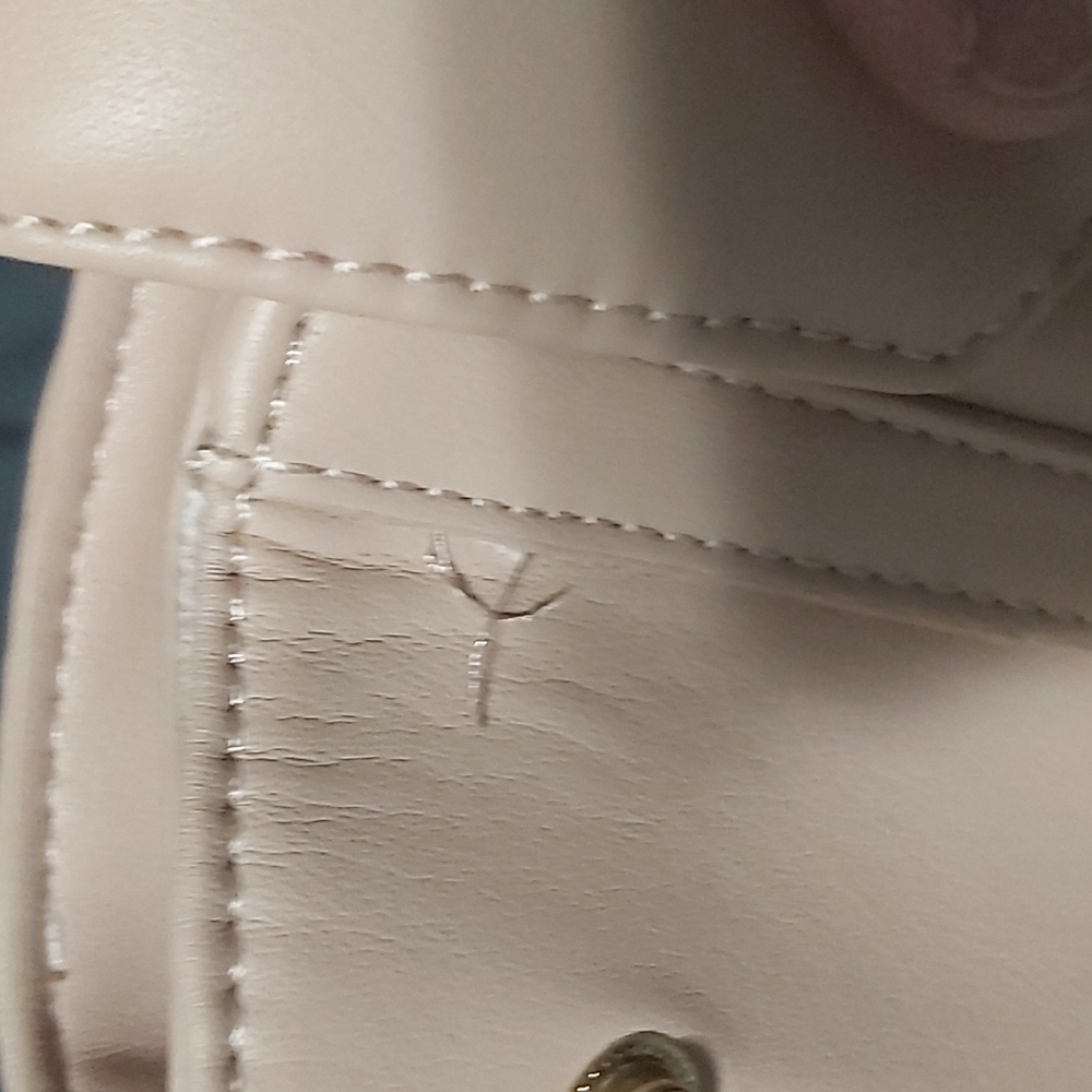 Backpack purse - Picture 2 of 3